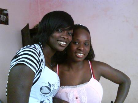 ca s ndeye ami et matre tre chere cousine so nice jtdr