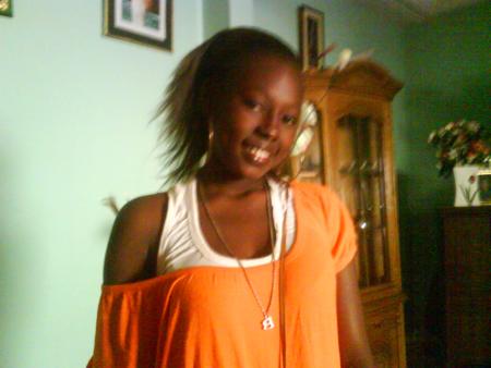 k je suis vilaine hahahahaa