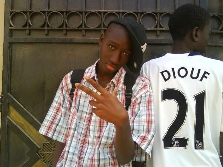 bach et dioufy