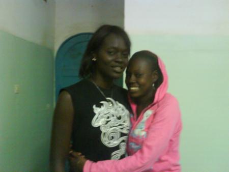 ma jumellllllle damour osi