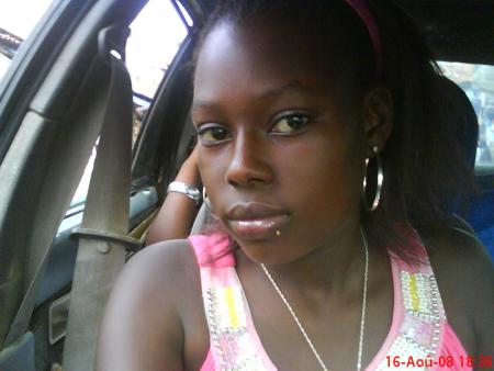 me chwi pwincess